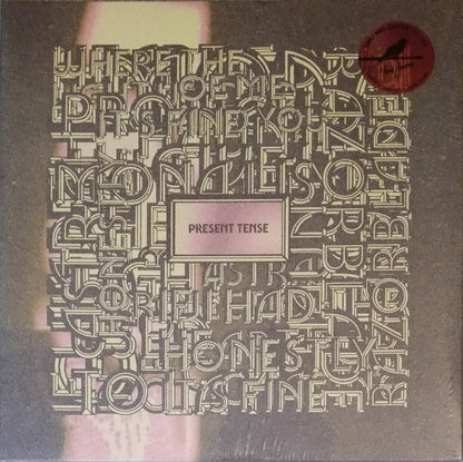 Yumi Zouma - Present Tense | Mint (M) Mint (M)-