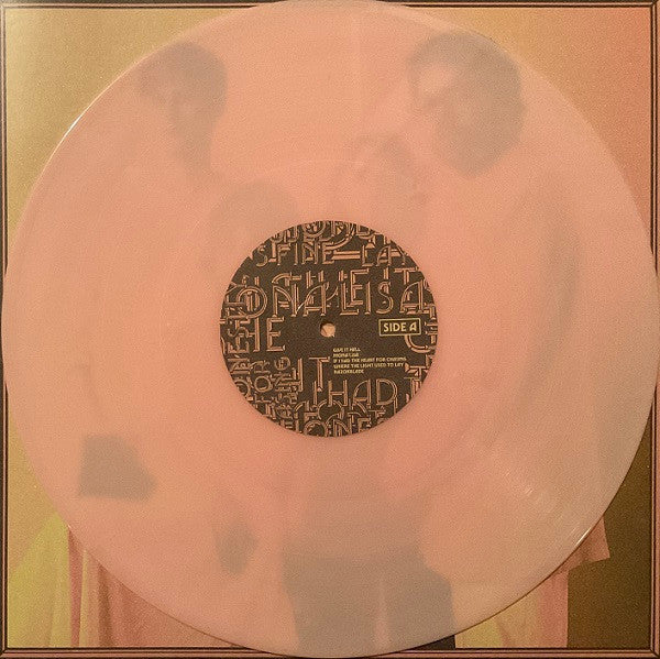 Yumi Zouma - Present Tense | Mint (M) Mint (M)-