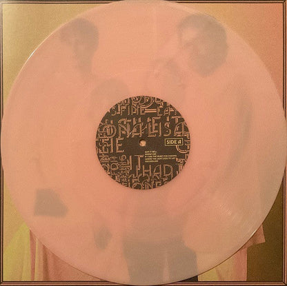 Yumi Zouma - Present Tense | Mint (M) Mint (M)-