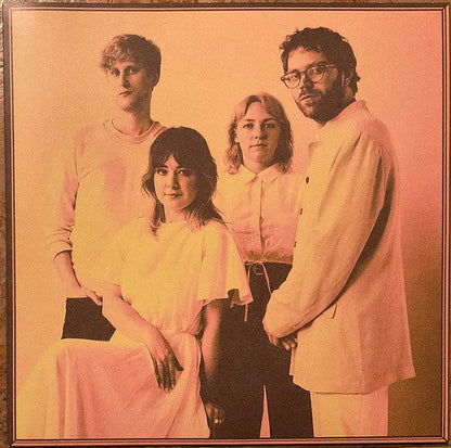 Yumi Zouma - Present Tense | Mint (M) Mint (M)-
