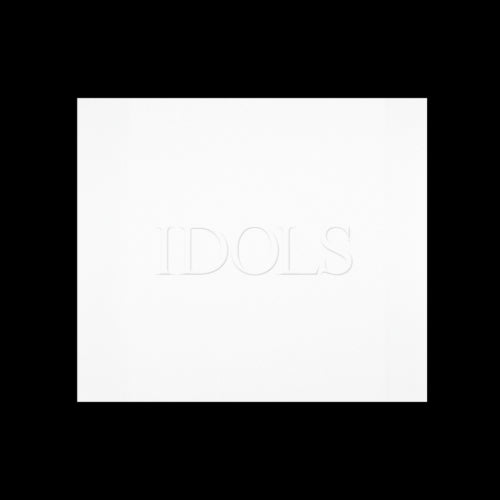 YUNGBLUD - Idols (Complete CD) | Mint (M) Mint (M)-