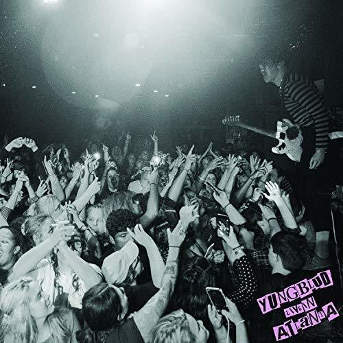 YUNGBLUD - Yungblud [Live In Atlanta] [Explicit Content] |-