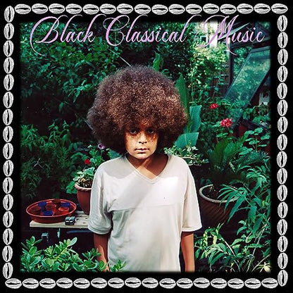Yussef Dayes - Black Classical Music | Mint (M) Mint (M)-
