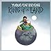 Yusuf / Cat Stevens - King of a Land (Heavyweight Black Vinyl) | Mint (M) Mint (M)-