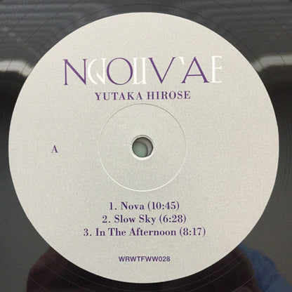 Nova +4 | Mint (M) Mint (M)-