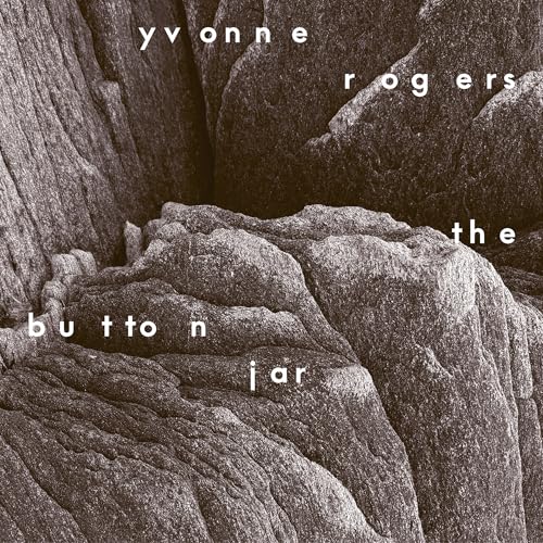 Yvonne Rogers - The Button Jar |-