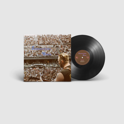 Zach Bryan - Summertime Blues | Mint (M) Mint (M)-