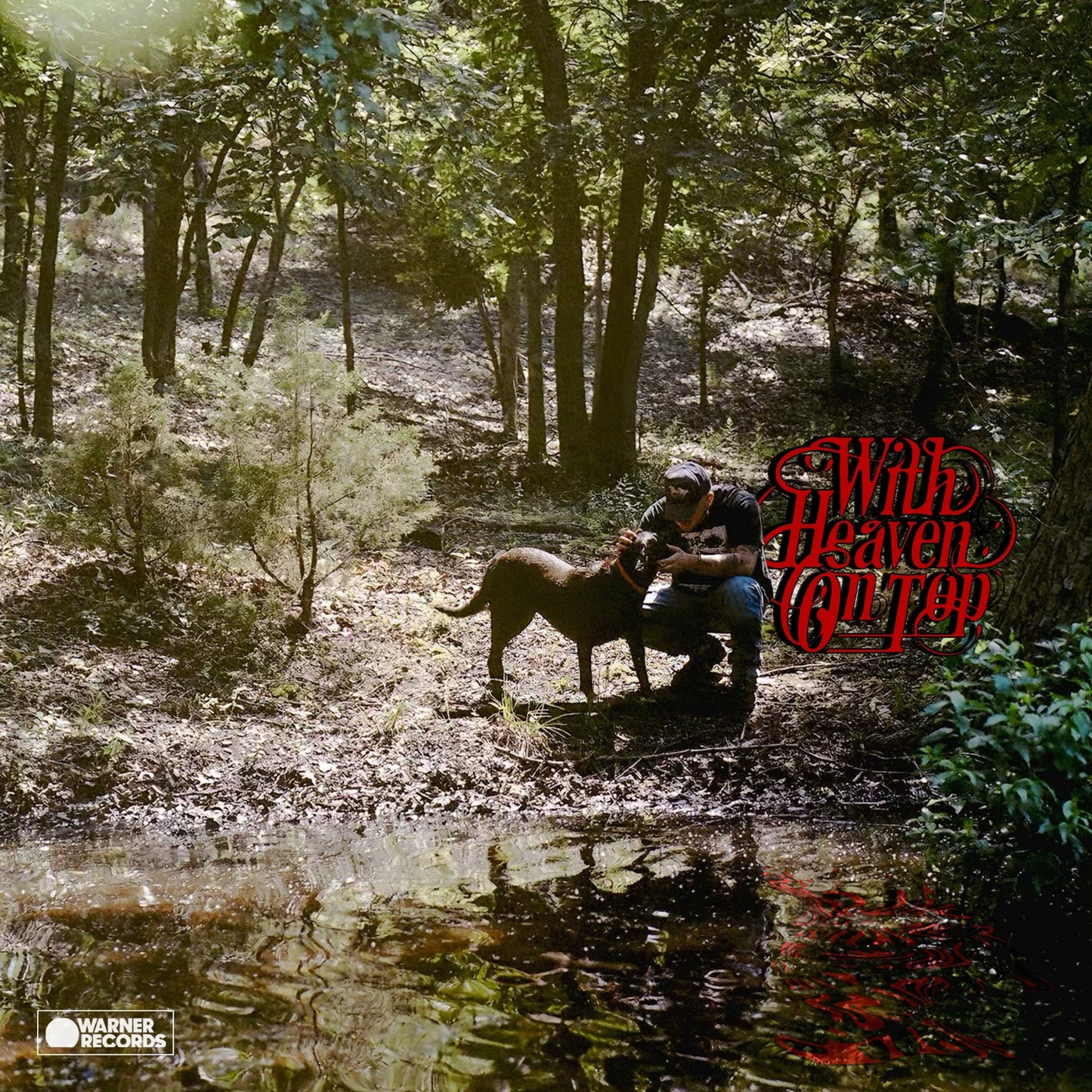 Zach Bryan - With Heaven On Top (2x VINYL) |-