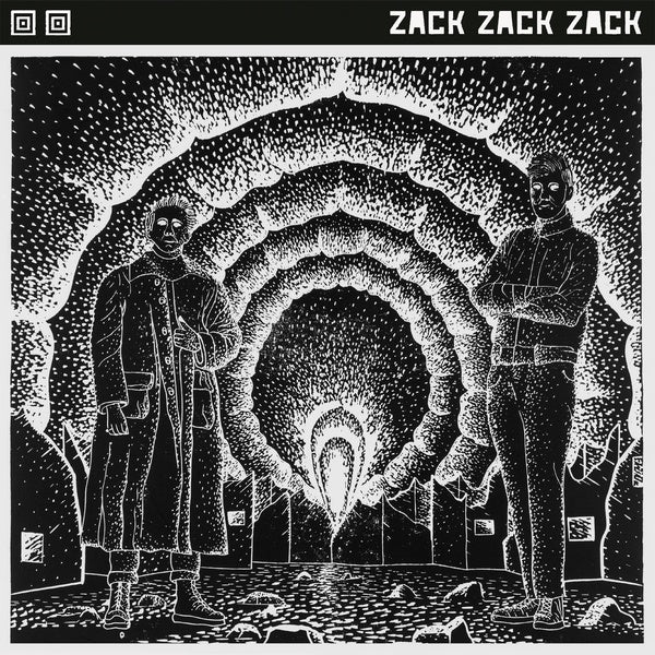 ZACK ZACK ZACK - Album 2 |-