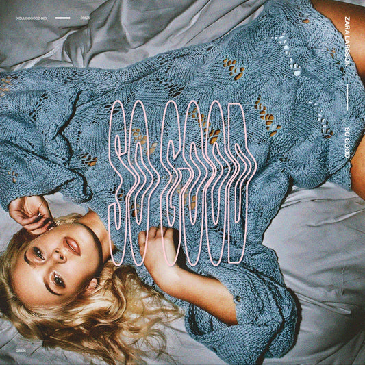 Zara Larsson - So Good (2x VINYL) | Mint (M) Mint (M)-
