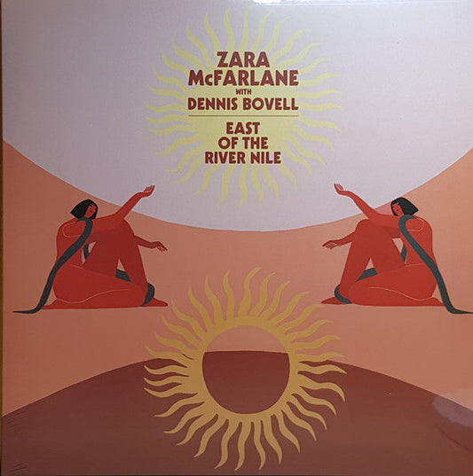 East Of The River Nile | Mint (M) Mint (M)-