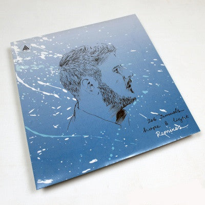 Zeb Samuels - Hope & Light (The Remixes) | Mint (M)-