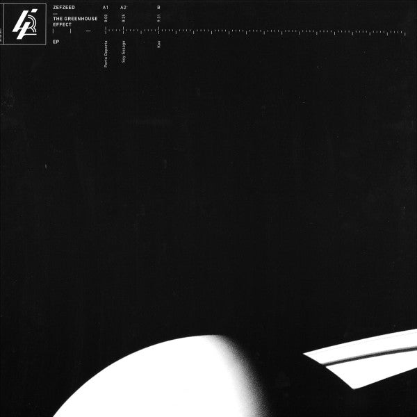 The Greenhouse Effect | Near Mint (NM) Near Mint (NM)-