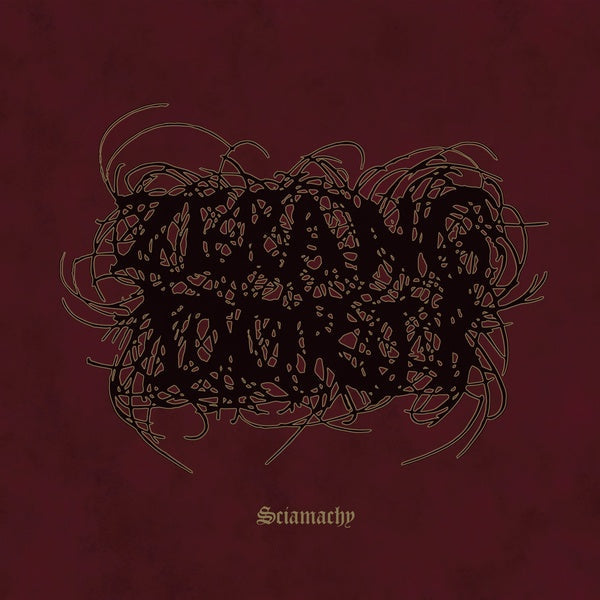 ZERANG/DORJI - Sciamachy |-