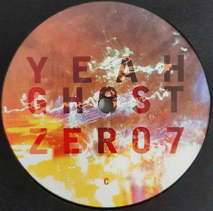 Yeah Ghost | Mint (M) Mint (M)-
