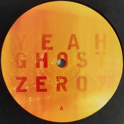 Yeah Ghost | Mint (M) Mint (M)-