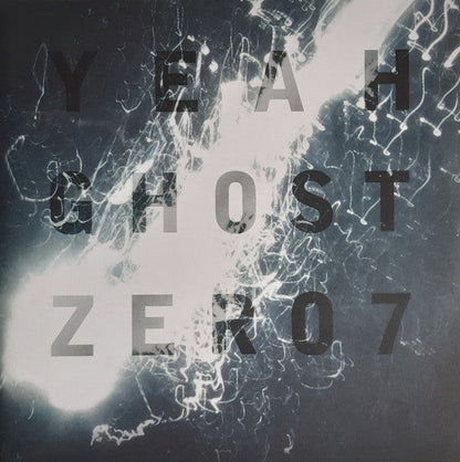 Yeah Ghost | Mint (M) Mint (M)-