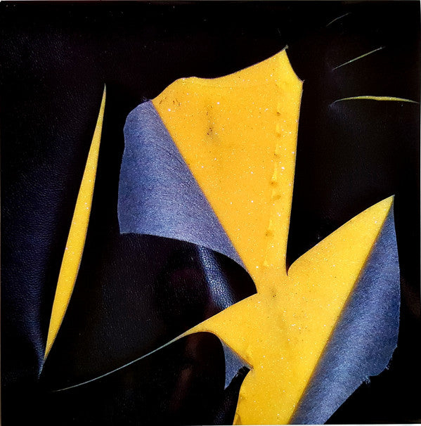 µ-Ziq - Challenge Me Foolish (2xVINYL) | Mint (M) Mint (M)-
