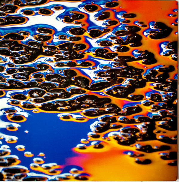 µ-Ziq - Challenge Me Foolish (2xVINYL) | Mint (M) Mint (M)-