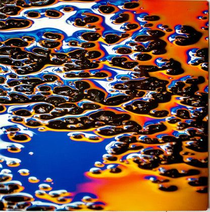 µ-Ziq - Challenge Me Foolish (2xVINYL) | Mint (M) Mint (M)-
