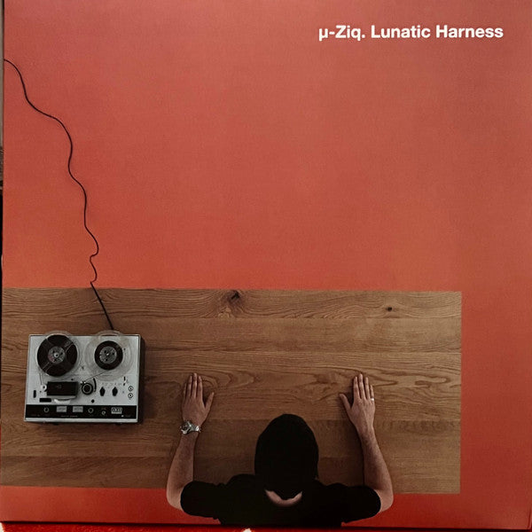 Lunatic Harness (25th Anniversary Edition) | Mint (M) Mint (M)-