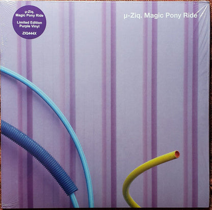 Magic Pony Ride | Mint (M) Mint (M)-