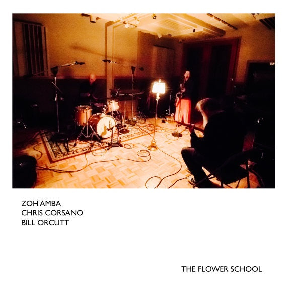 The Flower School |-