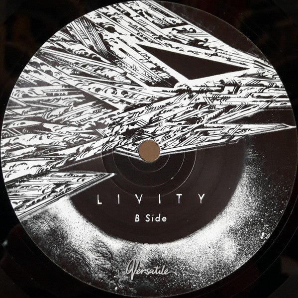 Livity | Mint (M) Mint (M)-