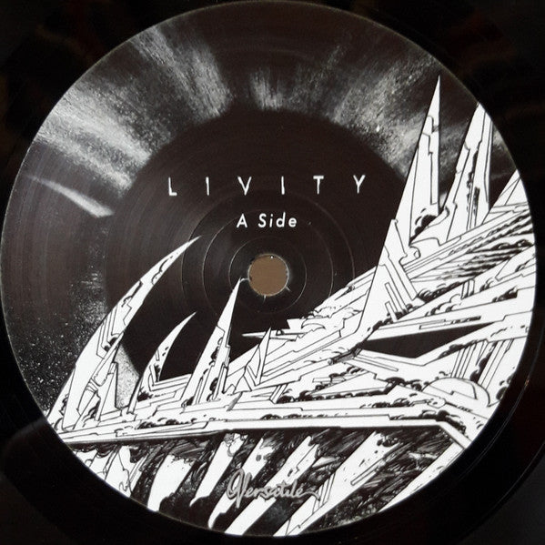 Livity | Mint (M) Mint (M)-