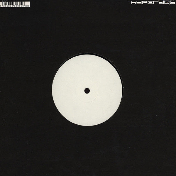 Zomby X Burial - Sweetz | Mint (M) Mint (M)-
