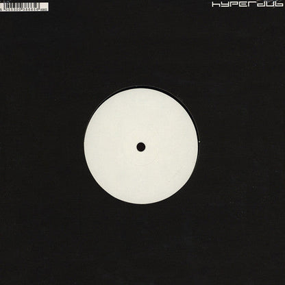 Zomby X Burial - Sweetz | Mint (M) Mint (M)-