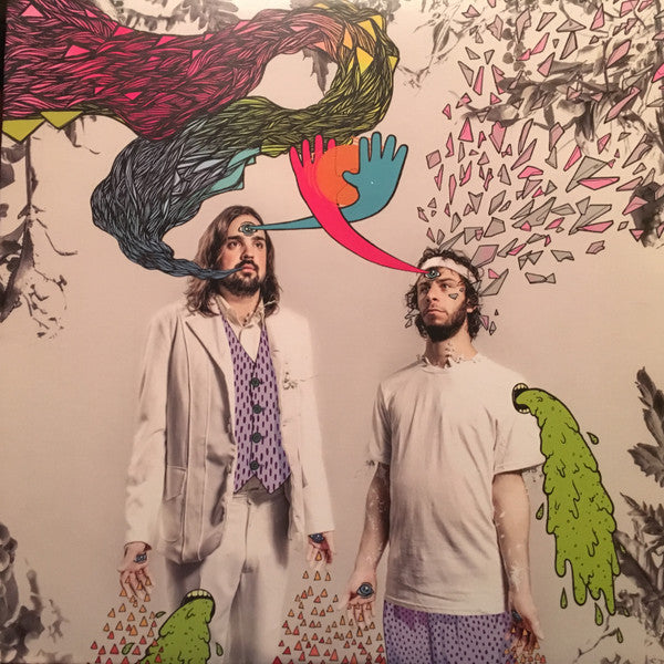 Zorch - Zzoorrcchh (PURPLE) | Mint (M) Mint (M)-