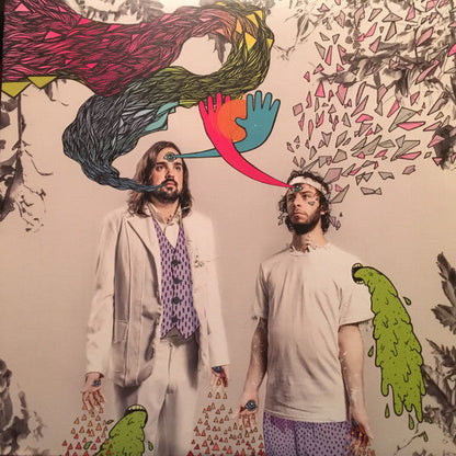 Zorch - Zzoorrcchh (PURPLE) | Mint (M) Mint (M)-