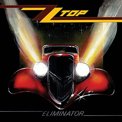 ZZ Top - Eliminator | Mint (M) Mint (M)-