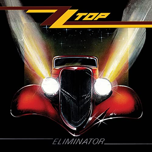 ZZ Top - Eliminator | Mint (M) Mint (M)-
