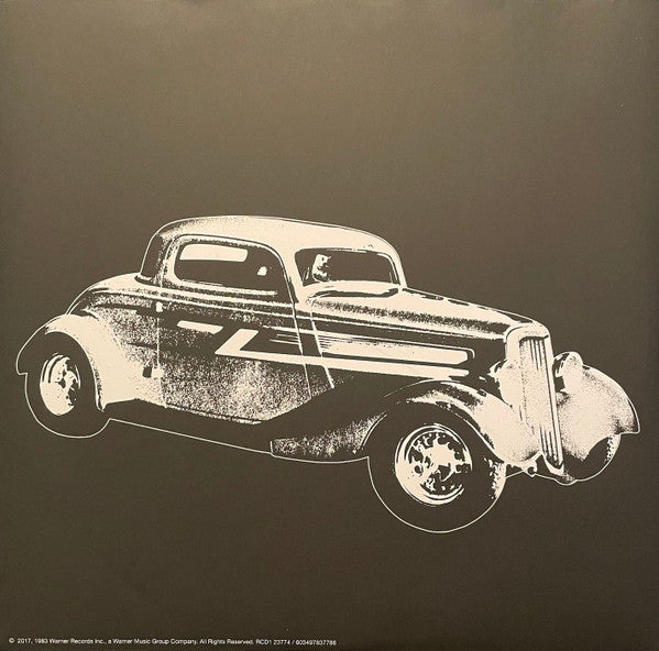 ZZ Top - Eliminator | Mint (M) Mint (M)-