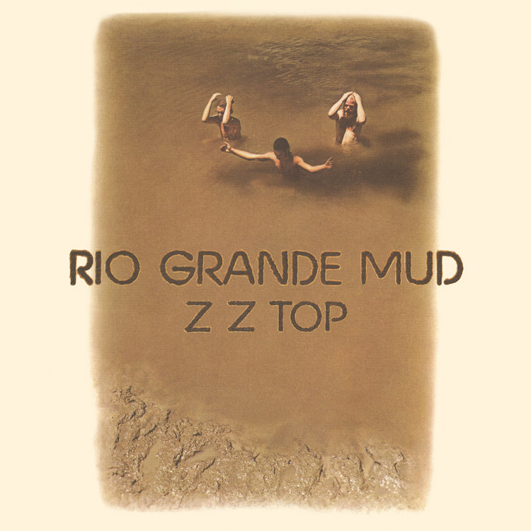 ZZ Top - Rio Grande Mud (SYEOR25, 180 Gram Vinyl, Brick & Mortar Exclusive) | Mint (M) Mint (M)-