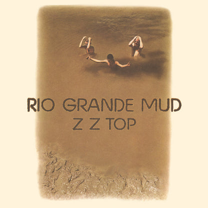 ZZ Top - Rio Grande Mud (SYEOR25, 180 Gram Vinyl, Brick & Mortar Exclusive) | Mint (M) Mint (M)-