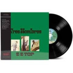 ZZ Top - Tres Hombres (SYEOR25, 180 Gram Vinyl, Brick & Mortar Exclusive) | Mint (M) Mint (M)-