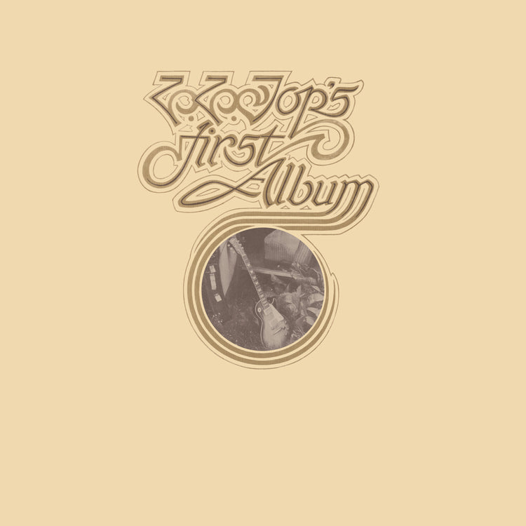 ZZ Top - ZZ Top's First Album (SYEOR25, 180G Vinyl, Brick & Mortar Exclusive) | Mint (M) Mint (M)-